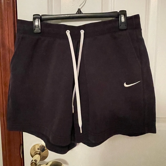 Nike Pants - 2 Nike sweatshorts